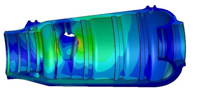 Casing